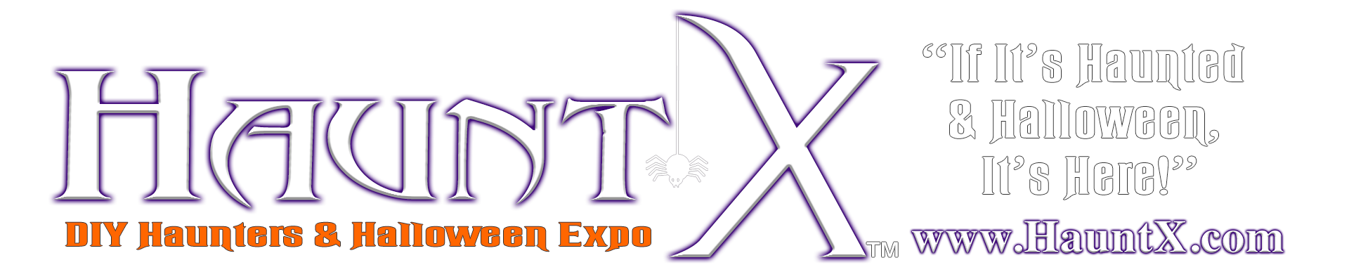 HauntX DIY Haunters & Halloween Expo